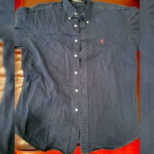 Ralph Lauren long sleeve button down